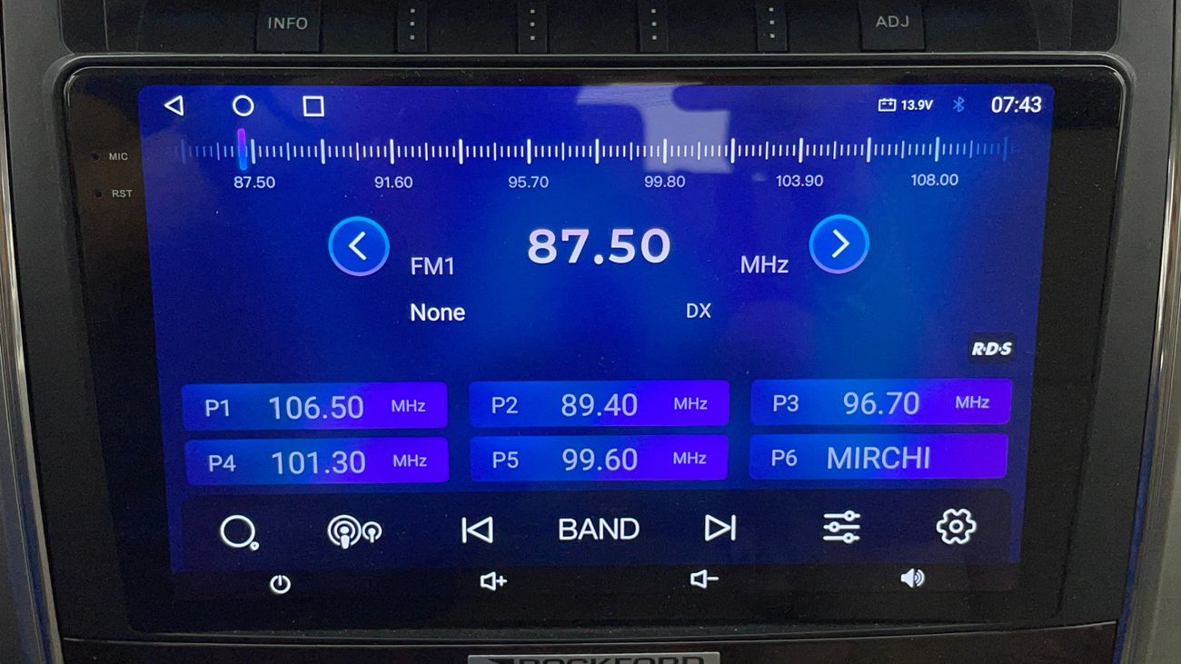 Mitsubishi Pajero GLS HIGHLINE 3.8 | Zero Down Payment | Free Home Test Drive