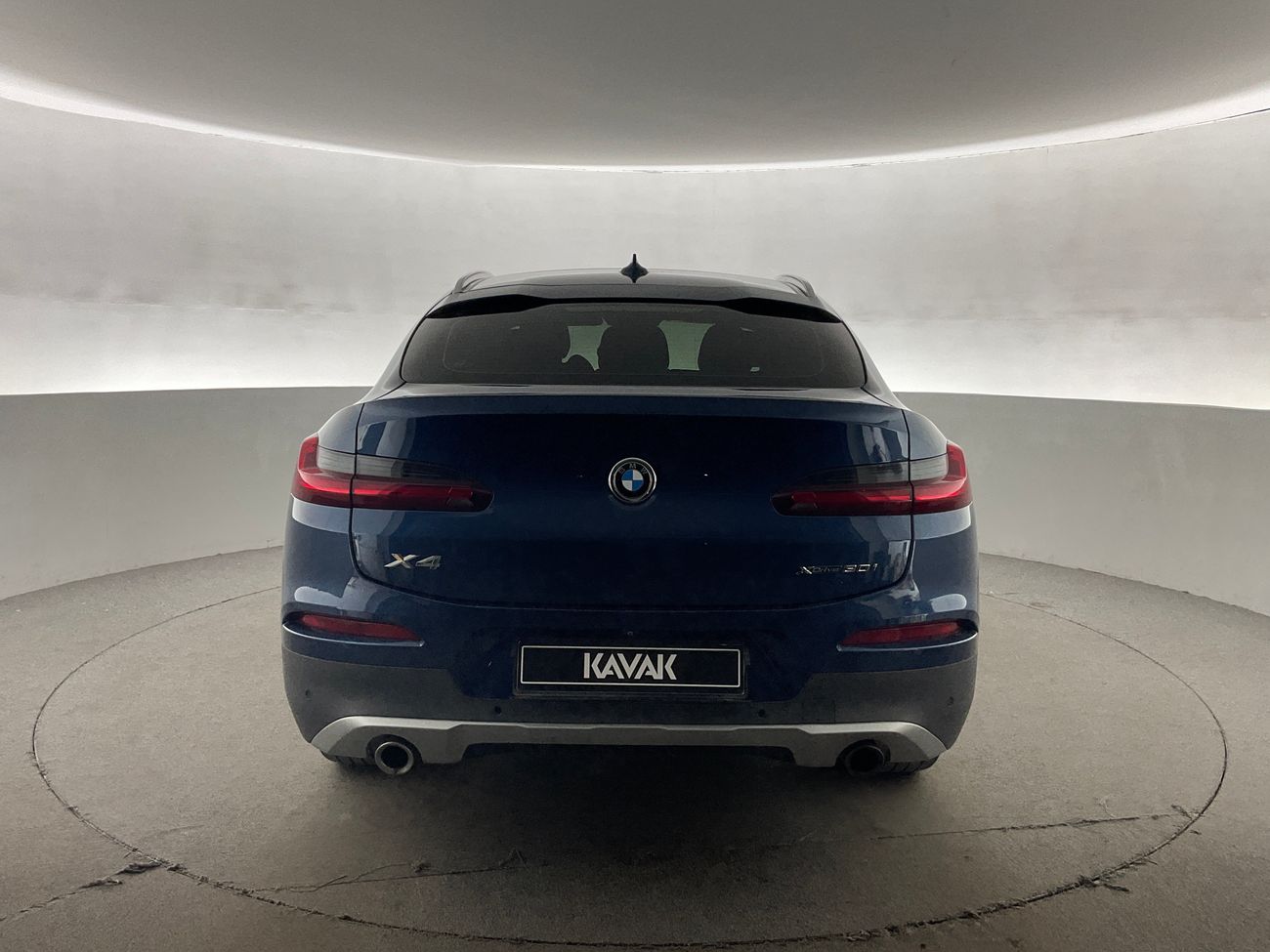 BMW X4 xDrive 30i Executive | Guaranteed Warranty | 0 Down Payment