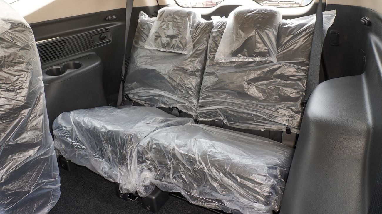 Mitsubishi Montero Sport Brand New Montero Sport 2025 Export 3.0L 4WD Petrol|White/Black|MONTEROSPORT-GLS-PREM-25|