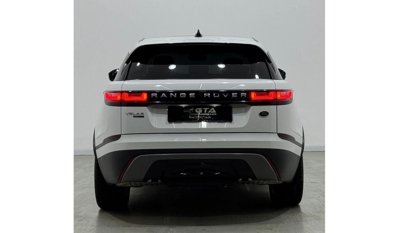 Land Rover Range Rover Velar P250 S 2.0L Petrol 2020 Range Rover Velar P250 S, Warranty, Full Range Rover Service History, Excell