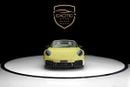 Porsche 911 Carrera GTS 3.0L (450 HP) Convertible