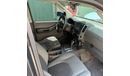 Nissan XTerra S
