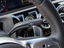 Mercedes Benz A45 AMG- S