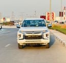 ميتسوبيشي L200 GL 2.4L (132 HP)