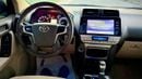 تويوتا برادو GXR 4.0L