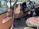 تويوتا لاند كروزر 70 LC76 2.8L TURBO DSL A/T // 2025 // FULL OPTION WITH RADAR , DIFF LOCK , DVD & BACK CAMERA // SPECIAL