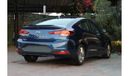 Hyundai Elantra Base