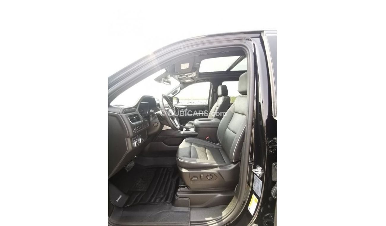 GMC Yukon GMC Yukon SLT - 2023 - Black