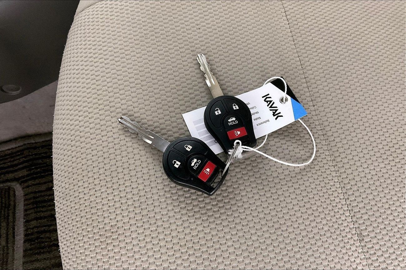 Kia Picanto LX | 1 year free warranty | 0 Down Payment