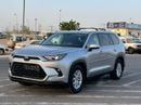 تويوتا جراند هايلاندر 2024 Toyota Grand Highlander XLE 2.4L V4 Turbo - AWD 4x4 Full Option With Dual Radar - Trunk Auto -
