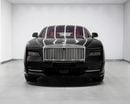 Rolls-Royce Spectre Certified Pre-Owned | Warranty