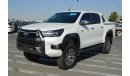 Toyota Hilux Full option clean car