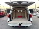 Toyota Land Cruiser GXR