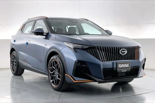 GAC GS3 Emzoom Sport+ | 1 year free warranty | 0 Down Payment