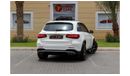 Mercedes-Benz GLC 43 AMG Mercedes-Benz GLC43 AMG 2017
