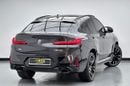 BMW X4 M40I 3.0L 2023 BMW X4 M40i M-Sport, May/2028 BMW Warranty, May/2029 BMW Service Contract, BMW Full S