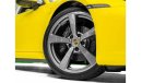 Porsche 911 Targa 4 SWAP YOUR CAR FOR 2024 GCC - BRAND NEW TARGA -DEALERS WARRANTY -BLUE EXCLUSIVE INTERIOR- BLUE ROOF