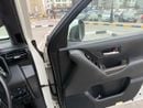 Toyota Land Cruiser Toyota landcruise 2022MODEL Engine 3.3l Diesel Transmission Automatic Interior Black colour white pu