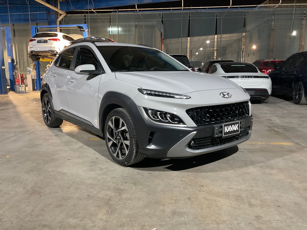 هيونداي كونا Comfort | شامل الضمان | 0 ﺪﻔﻋﺓ ﺃﻮﻟﻯ