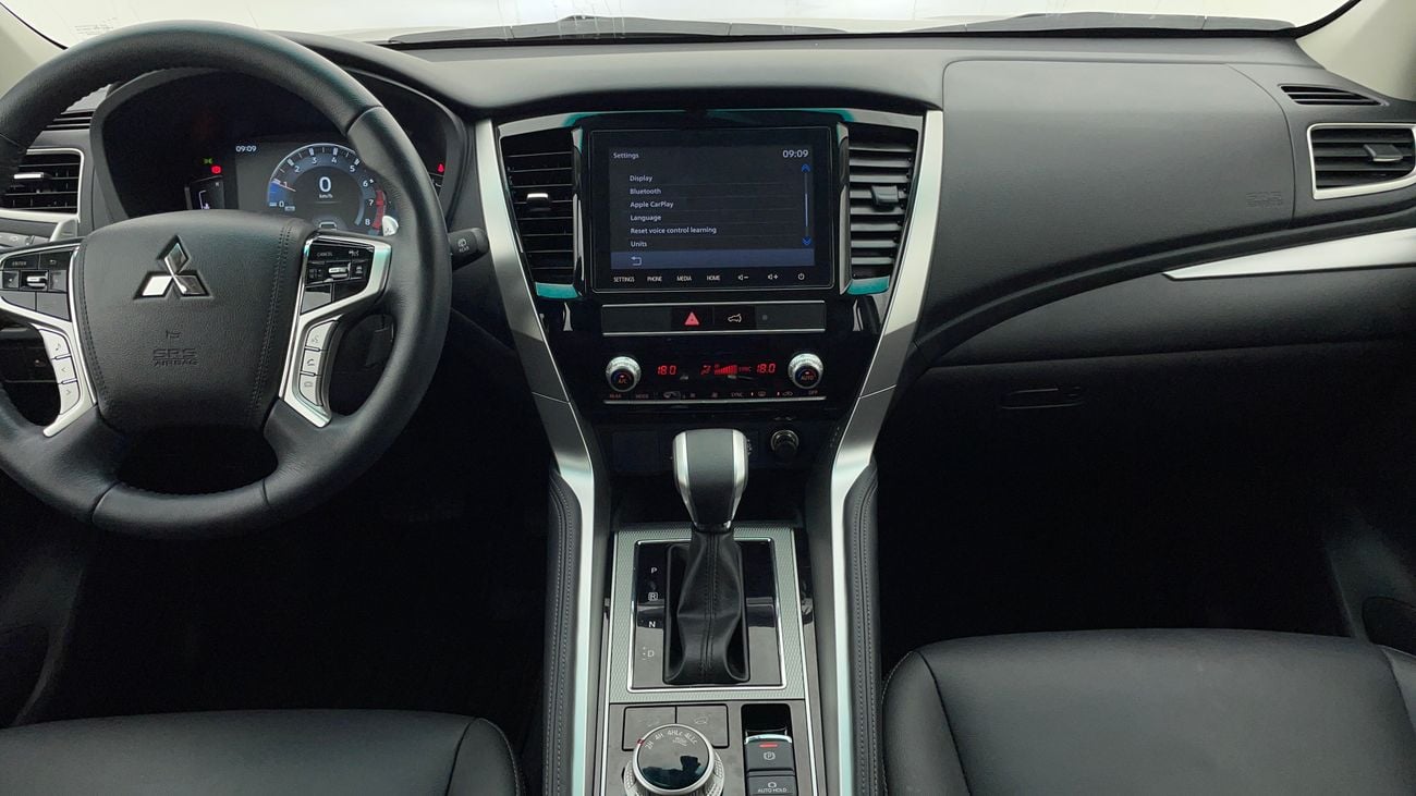 Mitsubishi Montero Sport GLS 3 | Zero Down Payment | Home Test Drive