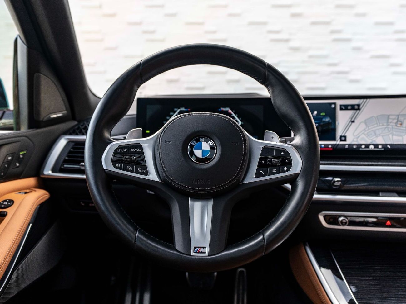 BMW X5 40i M Sport 3.0L