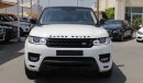 Land Rover Range Rover Sport HSE