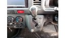 Toyota Hiace TOYOTA HIACE VAN RIGHT HAND DRIVE   (PM1528)