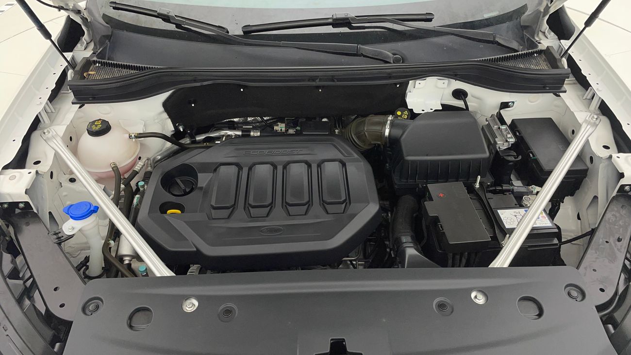 Ford Territory TITANIUM 1.8 | Zero Down Payment | Home Test Drive