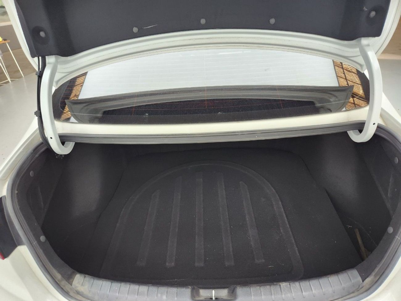 Kia K3 2023 KIA THE NEW K3 (G) 1.6 Trendy