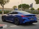 BMW M8 M COMPETITION