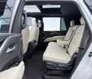 Cadillac Escalade SPORT