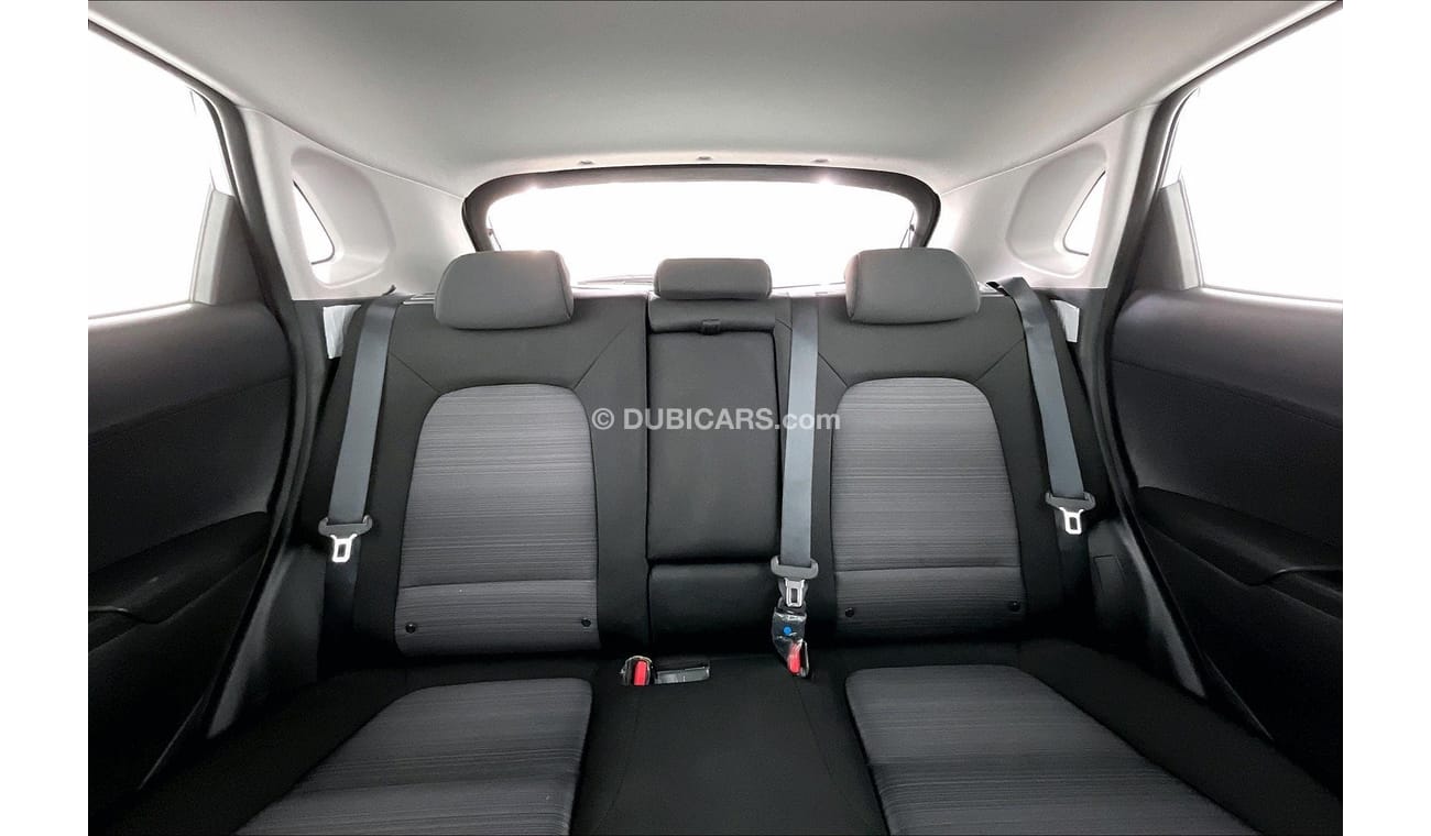 هيونداي كونا Smart | سنة ضمان مجانية | 0 دفعة أولى | سياسة الإعادة بعد 7 أيام