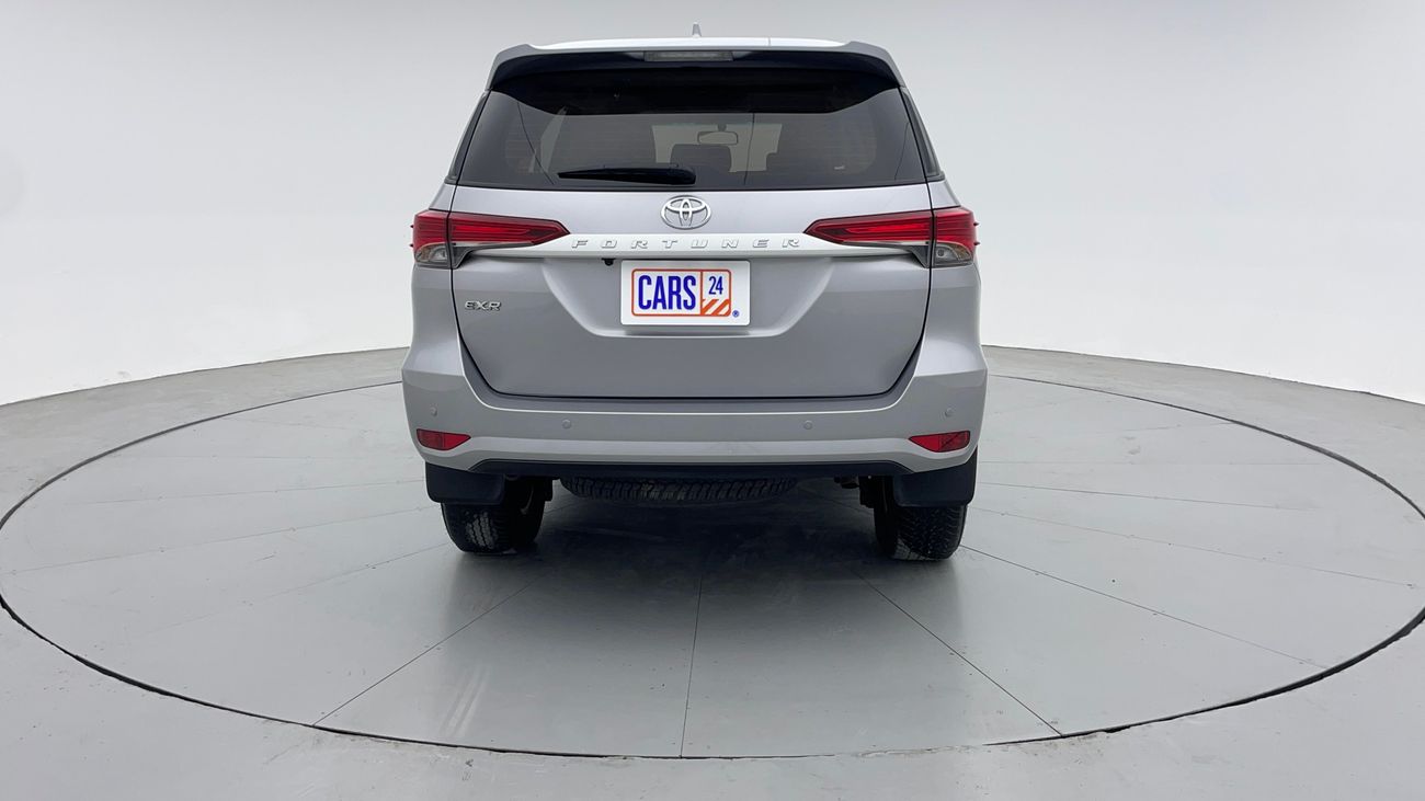 Toyota Fortuner EXR 2.7 | Zero Down Payment | Free Home Test Drive