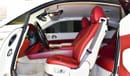 Rolls-Royce Wraith Black Badge 1 of 40