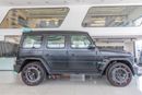 Mercedes-Benz G 63 AMG Mercedes Benz G63 AMG - Carbon Fiber - Fully Loaded - Brabus Kit 900 - 2024