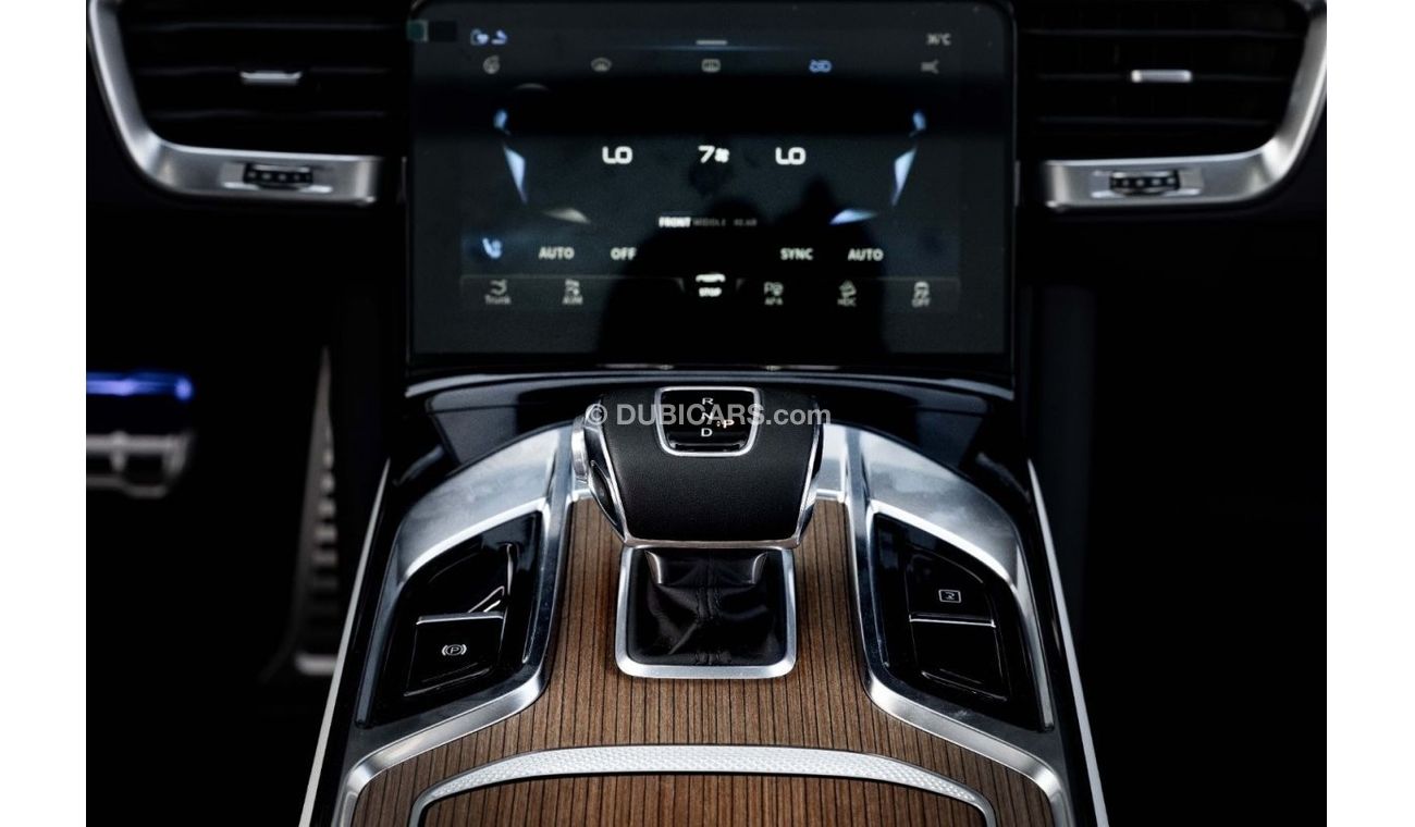 HONGQI EHS9 | 8,145 P.M  | 0% Downpayment | 7 YEAR AGENCY WARRANTY! | 7 FREE SERVICES! | Brand New!