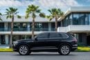 فولكس واجن طوارق HIGHLINE Touareg Highline | 2,076 P.M | 0% Downpayment | Under Warranty!