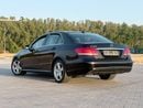Mercedes Benz E200