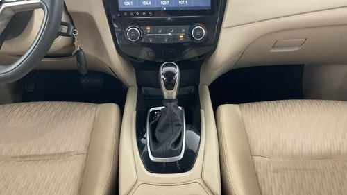 Nissan XTrail S 2.5L (169 HP) FWD (5 Seater) S | Guaranteed Warranty | 0 Down Payment