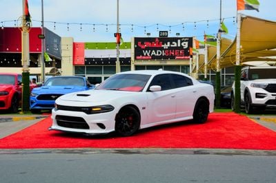 Dodge Charger R/T SCATPACK R/T Scat Pack 6.4L