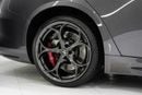 Alfa Romeo Giulia QUADRIFOGLIO 2018 Alfa Romeo Giulia Quadrifoglio, Carbon Trim, Harman/Kardon Audio, Sport Package, GCC Specs!!