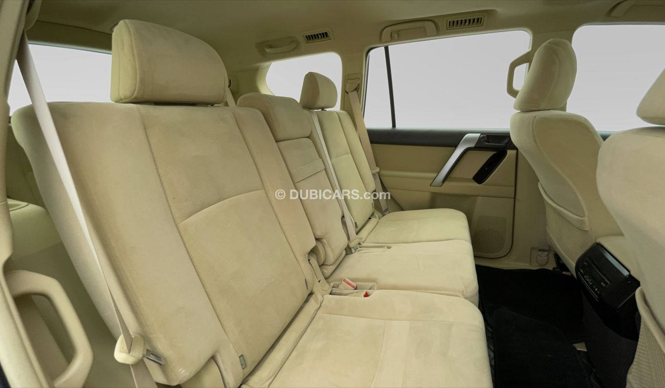 Toyota Prado GXR 4 | Zero Down Payment | Free Home Test Drive