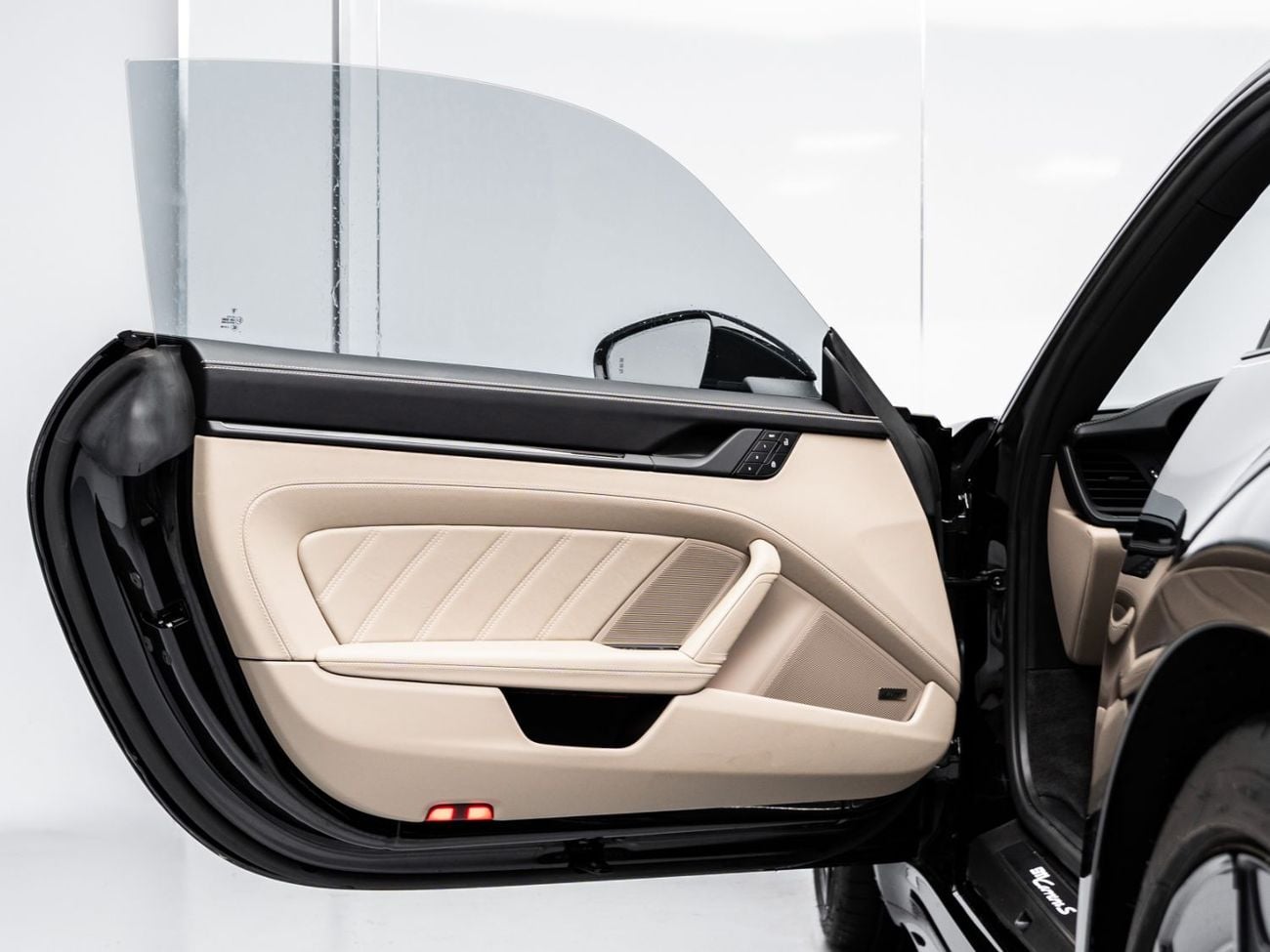 Porsche 911 Carrera S 3.0L (445 HP) Coupe Exclusive Extended EID Offer - Limited Time Only! 2028 Porsche Warrant