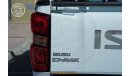 Isuzu D-Max ISUZU D MAX 1.9L 4X2 DIESEL MODEL 2023 WHITE (FOR EXPORT ONLY)