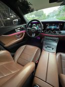 مرسيدس بنز E300 AMG