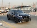 Toyota Highlander 2020 MID OPTION 3.5/V6 US SPEC
