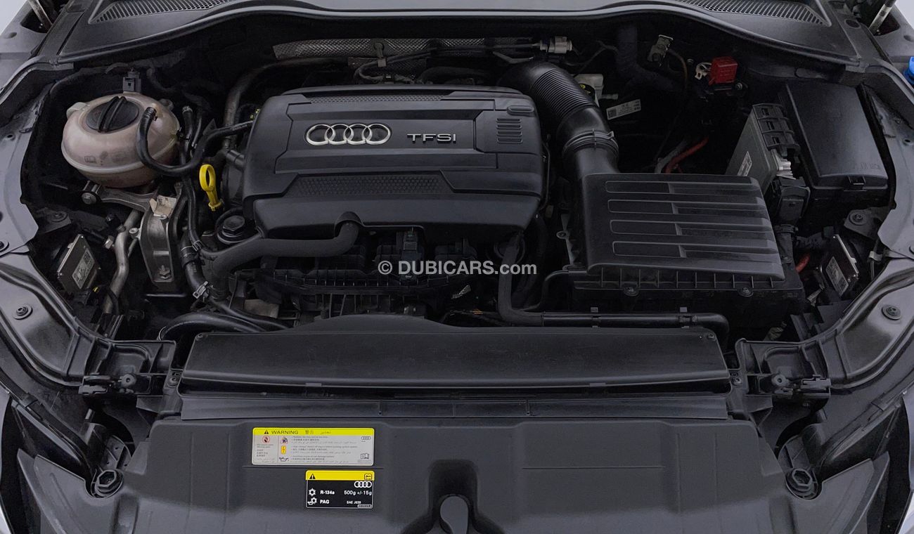 Audi TT 45 TFSI S LINE STYLE PACKAGE 2 | Zero Down Payment | Free Home Test Drive