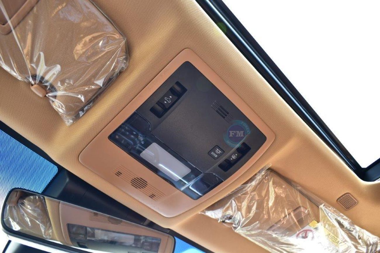 لكزس ES 350 Signet 3.5L Automatic