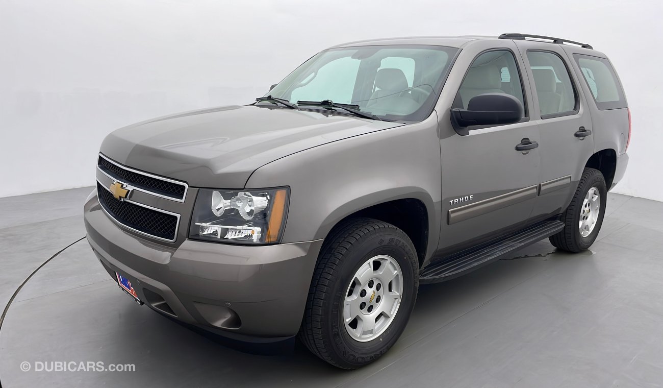 Chevrolet Tahoe LS 5.3 | Under Warranty | Inspected on 150+ parameters