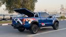 Ford Ranger Raptor SMART CAB | 2.2L DIESEL | AUTO TRANSMISSION | RHD | 2WD DRIVE | 2015